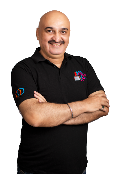 Harcharan Singh
